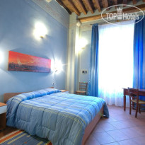 Antica Residenza Del Gallo