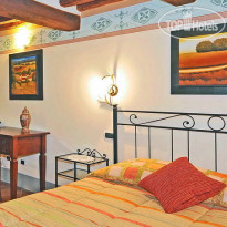 Antica Residenza Del Gallo