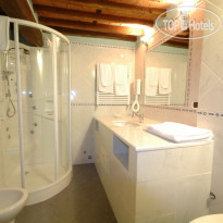 Antica Residenza Del Gallo