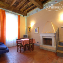 Antica Residenza Del Gallo