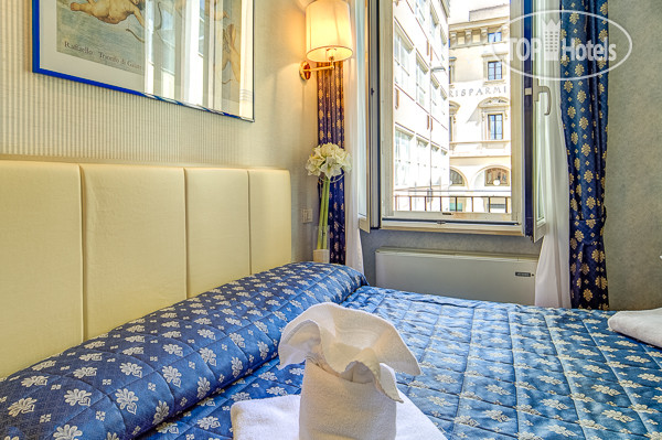 New photos from tourists Hotel L Aretino 3*