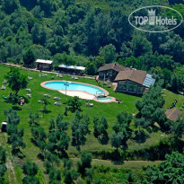 Borgo di Colleoli Resort 