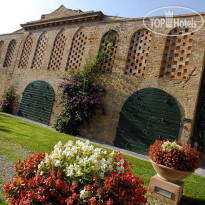 Borgo di Colleoli Resort 