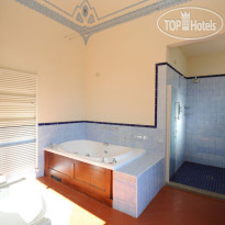 Borgo di Colleoli Resort