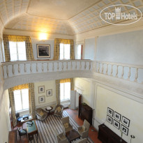 Borgo di Colleoli Resort