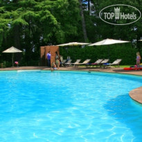 Borgo di Colleoli Resort