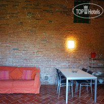 Borgo di Colleoli Resort