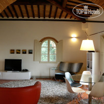 Borgo di Colleoli Resort