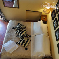 Borgo di Colleoli Resort