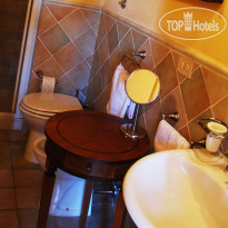 Borgo di Colleoli Resort