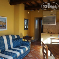 Borgo di Colleoli Resort