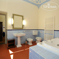 Borgo di Colleoli Resort