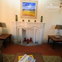 Borgo di Colleoli Resort