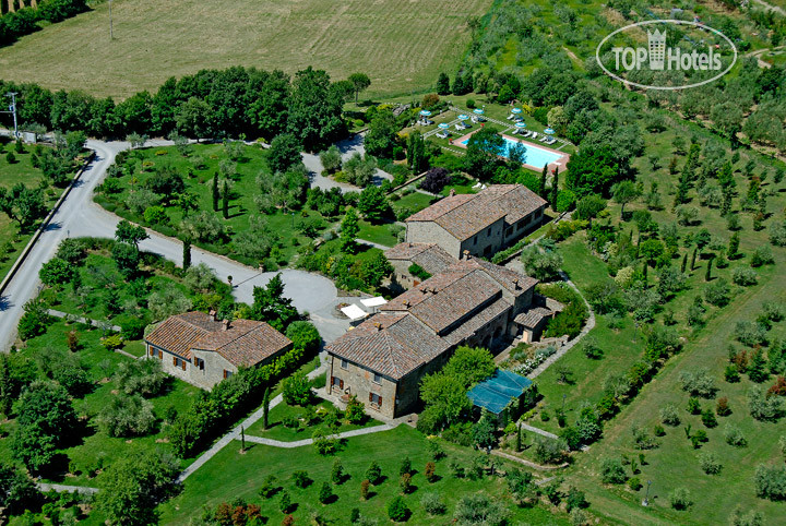 Hotel Borgo San Pietro