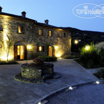 Hotel Borgo San Pietro