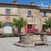 Hotel Borgo San Pietro