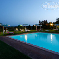 Hotel Borgo San Pietro