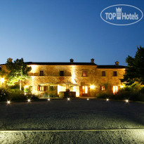 Hotel Borgo San Pietro