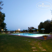 Hotel Borgo San Pietro