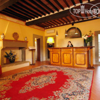Hotel Borgo San Pietro