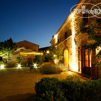 Hotel Borgo San Pietro
