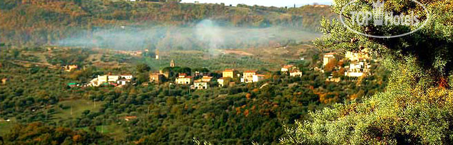 Hotelier's photos Borgo Tepolini