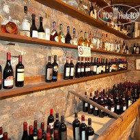 Country Inn Casa Mazzoni