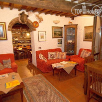 Country Inn Casa Mazzoni