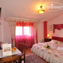 Country Inn Casa Mazzoni