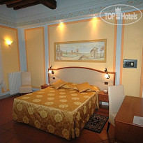 Dimora Dei Guelfi