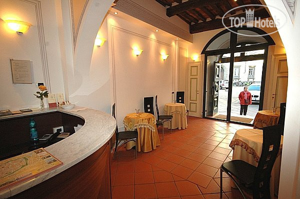 Hotelier's photos Dimora Dei Guelfi 3*