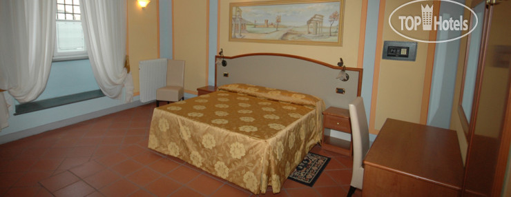 New photos from tourists Dimora Dei Guelfi 3*