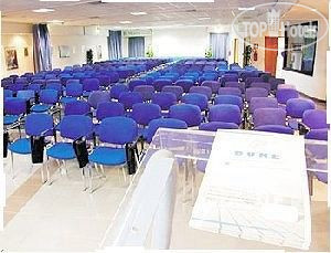 New photos from tourists Hotel Le Dune 4*