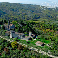 Borgo di Pietrafitta Relais 