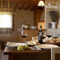 Borgo di Pietrafitta Relais 