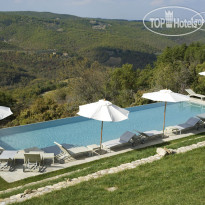 Borgo di Pietrafitta Relais 