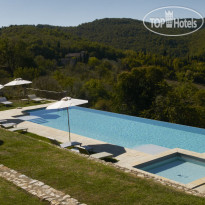 Borgo di Pietrafitta Relais 