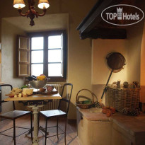 Borgo di Pietrafitta Relais 