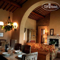 Borgo di Pietrafitta Relais 