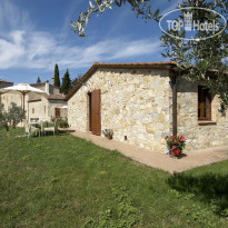 Borgo di Pietrafitta Relais 