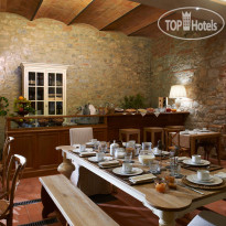 Borgo di Pietrafitta Relais 