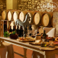 Borgo di Pietrafitta Relais 