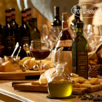 Borgo di Pietrafitta Relais 