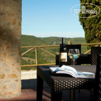Borgo di Pietrafitta Relais 