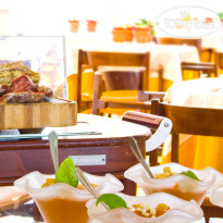 Grand hotel Ambasciatori