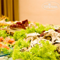 Grand hotel Ambasciatori