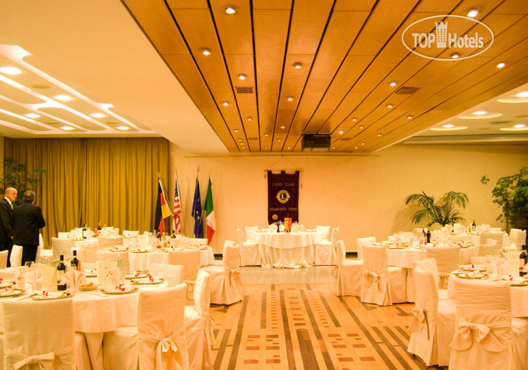 New photos from tourists Grand hotel Ambasciatori 4*