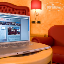 Grand hotel Ambasciatori