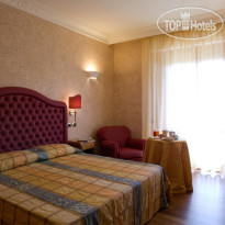 Grand hotel Ambasciatori 