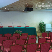 Grand hotel Ambasciatori 